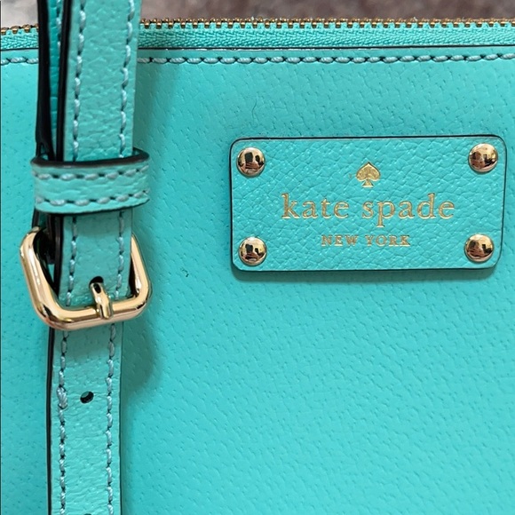 EUC Kate Spade crossbody - Picture 5 of 7